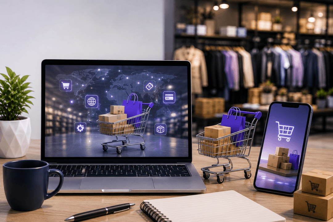 Retail & eCommerce